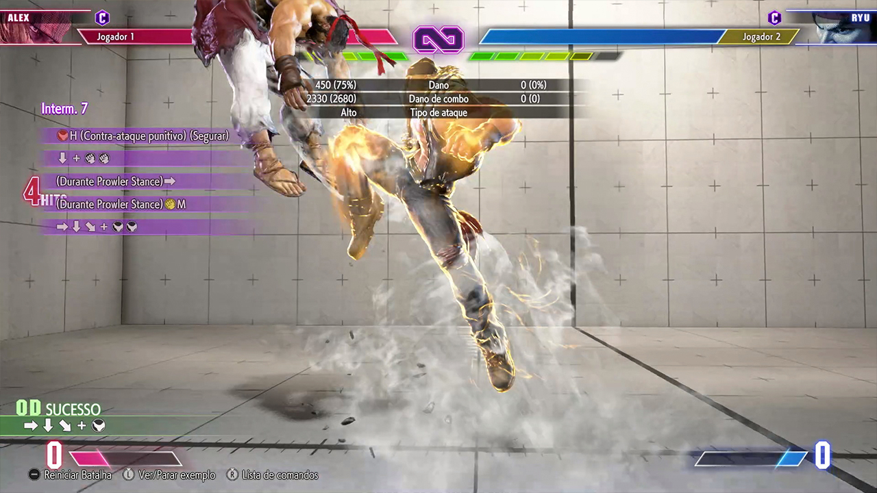 review_street_fighter_6_alex_combo_challenge_sequencia