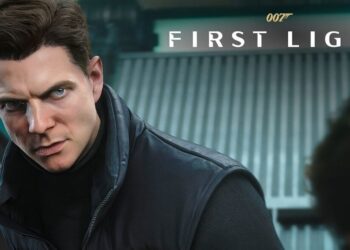 007 First Light ganha novo trailer – ‘Regras da Espionagem’