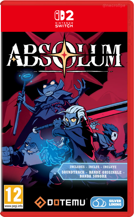 Absolum