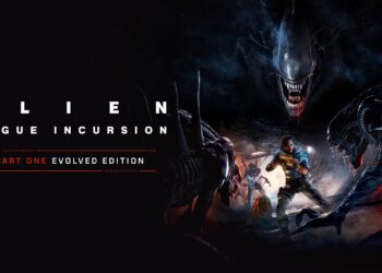 Alien: Rogue Incursion Evolved Edition é classificado para o Switch 2