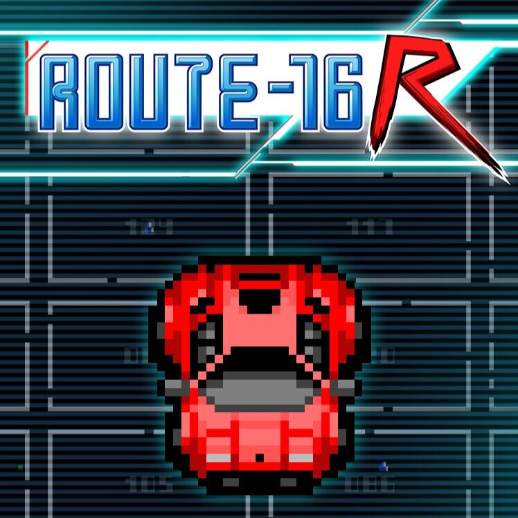ROUTE16R