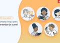 Missões & Recompensas – Elementos de ícone baseados no GameChat são disponibilizados