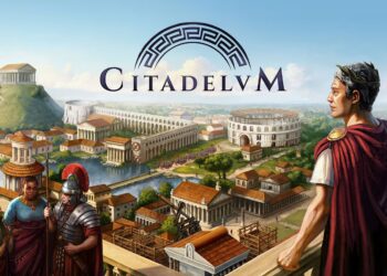 Análise – Citadelum