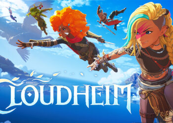 Cloudheim, RPG de ação cooperativo com mundo destrutível, é anunciado para o Switch 2