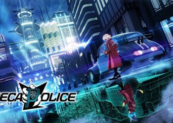 Inazuma Eleven RE adiciona versão para o Switch 2; DECAPOLICE adiciona versão para o Switch 2 e cancela a do Switch