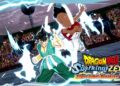 DRAGON BALL: Sparking! ZERO – DLC ‘Super Limit Breaking NEO’ é anunciada