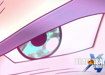 DRAGON BALL XENOVERSE 2 – DLC ‘FUTURE SAGA Chapter 4’ ganha trailer teaser