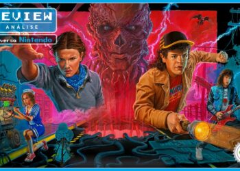 Dead By Daylight Stranger Things 2 keyart