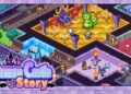 Demon Castle Story será lançado para o Switch 2 e Switch na próxima semana