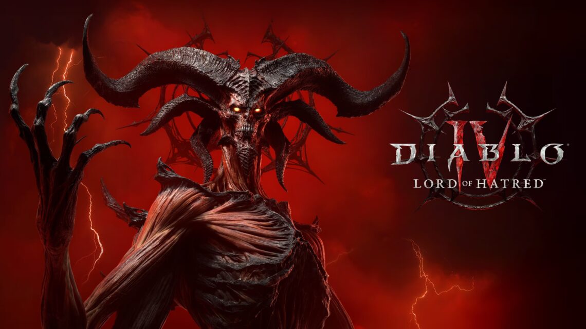 Imagem destacada de RUMOR – Diablo IV será lançado para o Switch 2 em setembro