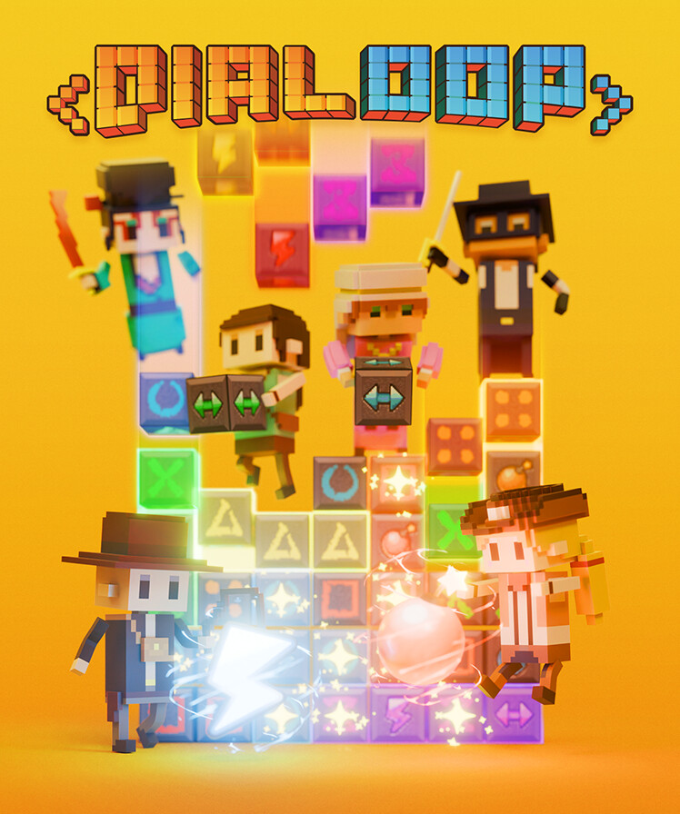 Dialoop