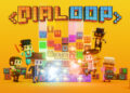 Dialoop, aventura roguelite de puzzle, é anunciado para o Switch e chega em junho