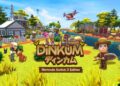 Dinkum ganha Nintendo Switch 2 Edition e atualização ‘Animal Tracks’