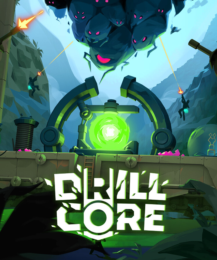 Drill Core