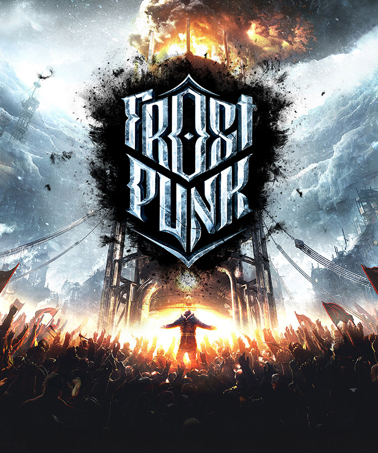 Frostpunk