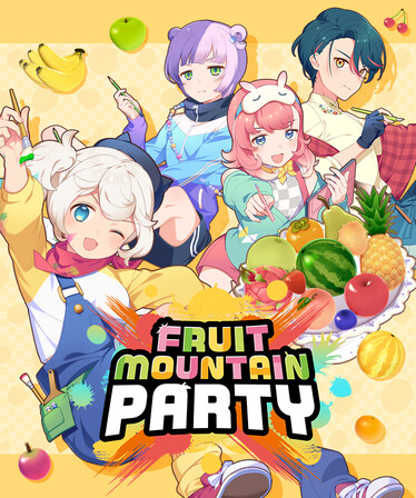 Fruit Mountain Party