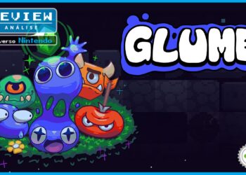 GluMe keyart