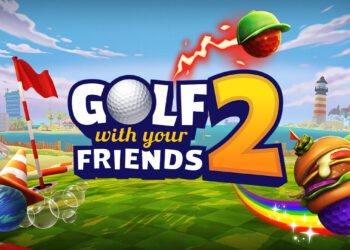 Golf With Your Friends 2 ganha novo trailer e chega até novembro de 2026