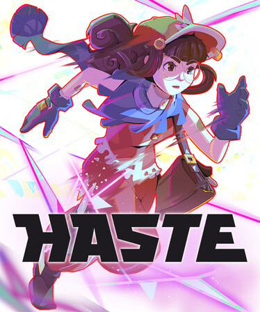 Haste