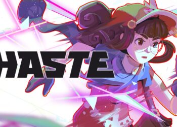 Haste é lançado de surpresa para o Switch 2