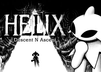 Helix: Descent N Ascent tem lançamento adiado para julho