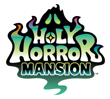 Holy Horror Mansion