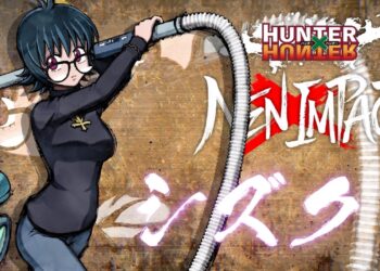 Hunter x Hunter: Nen x Impact receberá a personagem Shizuku via DLC em 16 de abril