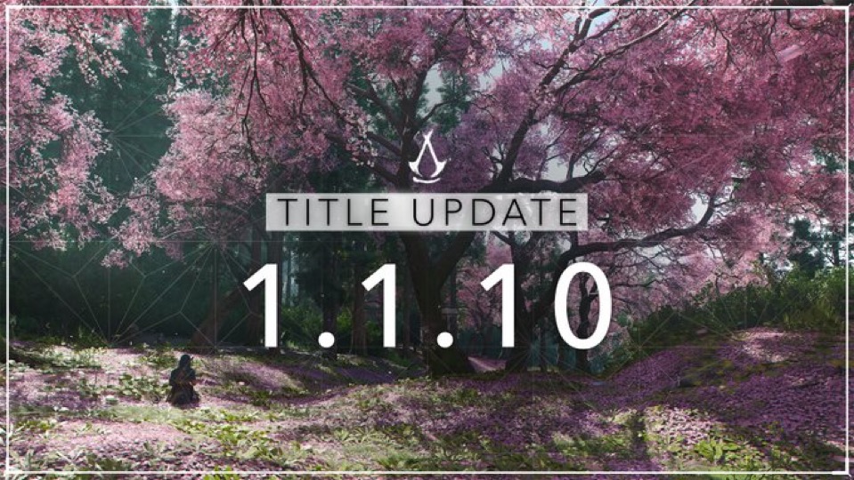 Assassin’s Creed Shadows ganha suporte a mouse e teclado no Switch 2