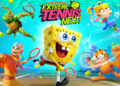 Nickelodeon Extreme Tennis Next! é anunciado para o Switch e chega em maio