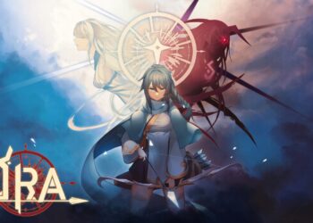 IRA, shooter com elementos roguelike, é classificado para o Switch 2 em Taiwan