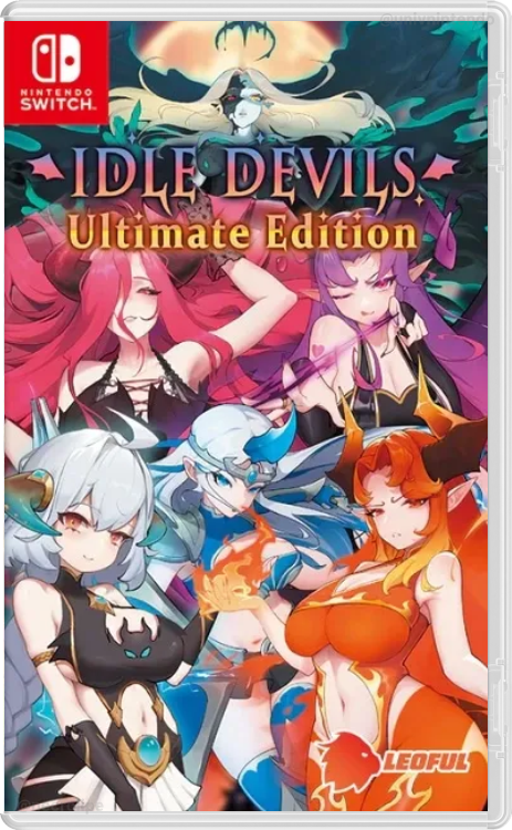 Idle Devils Ultimate Edition