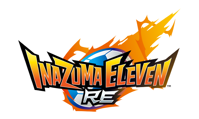 Inazuma Eleven RE