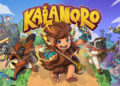 Kalanoro, aventura musical com folclore malgaxe, é anunciado para o Switch