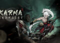 Karma Exorcist, uma mistura de metroidvania e mitologia oriental, é anunciado para o Switch