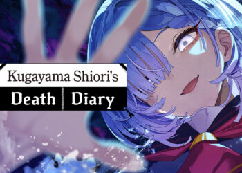 Kugayama Shiori’s Death Diary, visual novel de terror, será lançada para o Switch em julho no Japão