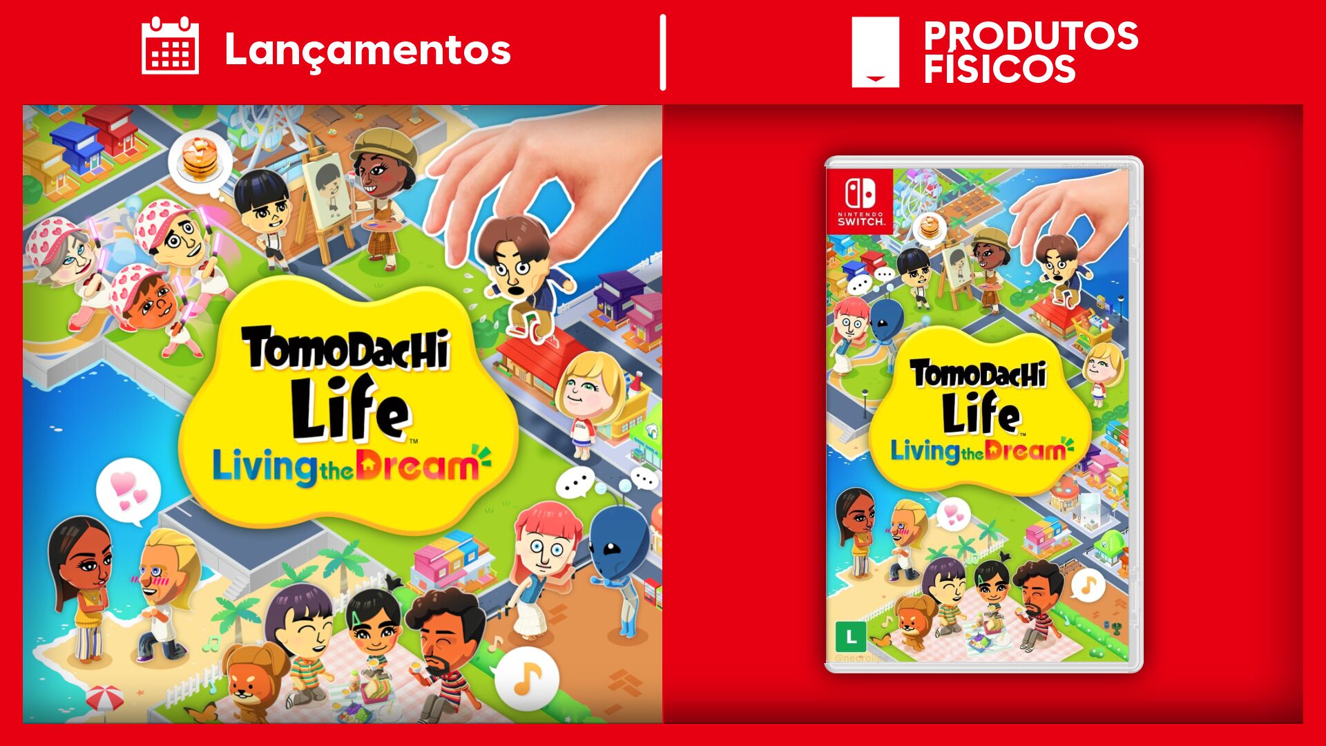 Imagem destacada do post