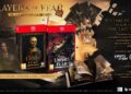 Layers of Fear: The Final Masterpiece Edition ganhará edição em mídia física para o Switch 2