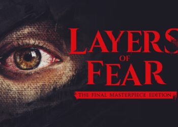 Layers of Fear: The Final Masterpiece Edition ganhará edição em mídia física para o Switch 2