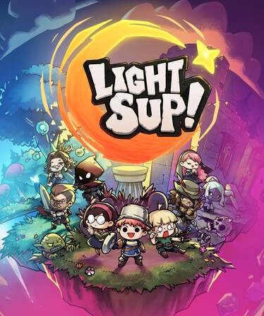 LightSup!