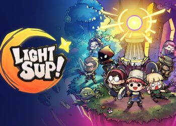 LightSup! é anunciado para o Switch 2