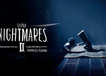 Little Nightmares II Enhanced Edition é anunciado para o Switch 2 e chega em maio