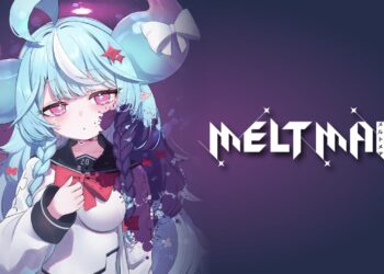 MELTMARE é revelado para o Switch 2