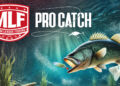 MLF Pro Catch é anunciado para o Switch 2