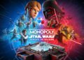 Monopoly: Star Wars Heroes vs. Villains ganha primeiro trailer