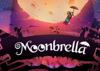 Moonbrella, metroidvania de plataforma 2D, é anunciado para o Switch