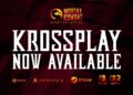 Mortal Kombat: Legacy Kollection recebe crossplay em nova atualização