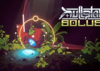 Nullstar: Solus tem lançamento agendado para este mês no Switch