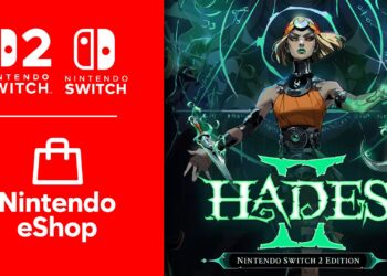 Ofertas Digitais | Mais vendidos – Hades II, Hogwarts Legacy e mais jogos são destaques