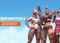 Overwatch ganha vídeo comparativo entre as versões para o Switch 2 e Switch