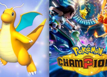 Pokémon Champions – Bônus por tempo limitado é detalhado